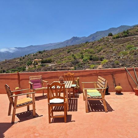 Casa Colores Tenerife Guesthouse Κανδελάρια Εξωτερικό φωτογραφία
