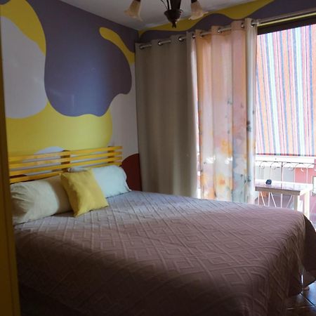 Casa Colores Tenerife Guesthouse Κανδελάρια Εξωτερικό φωτογραφία