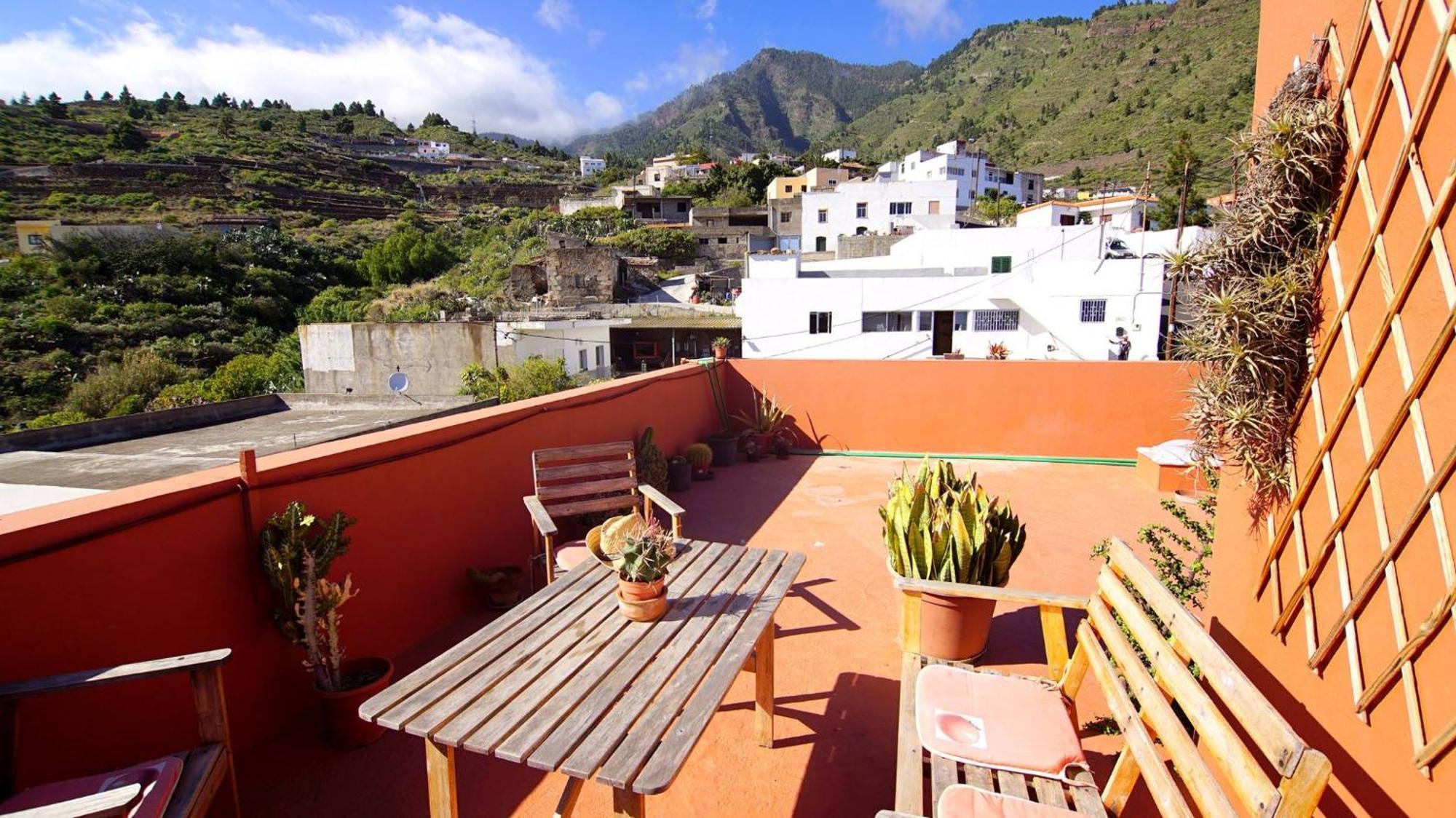 Casa Colores Tenerife Guesthouse Κανδελάρια Εξωτερικό φωτογραφία