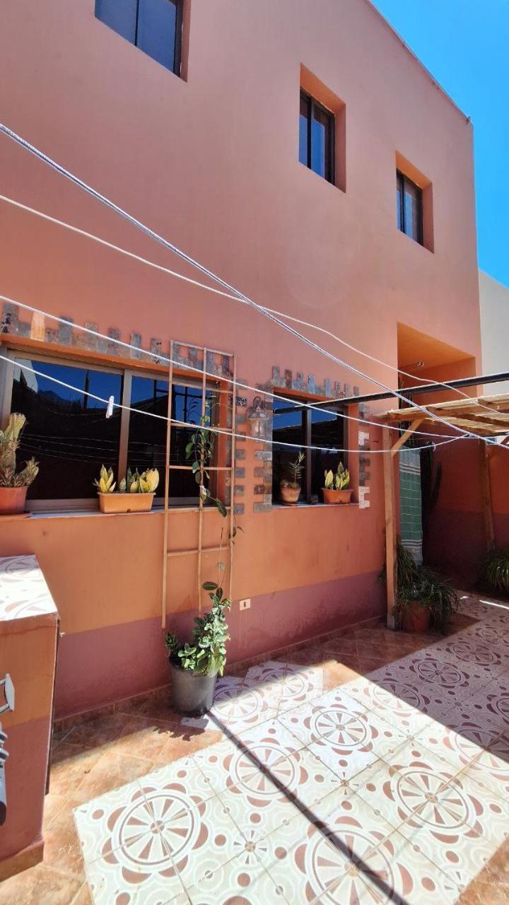 Casa Colores Tenerife Guesthouse Κανδελάρια Εξωτερικό φωτογραφία