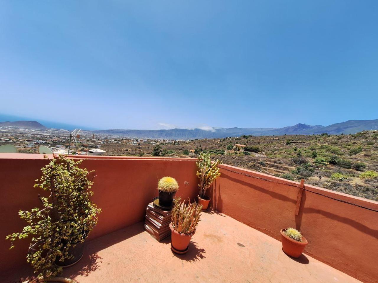 Casa Colores Tenerife Guesthouse Κανδελάρια Εξωτερικό φωτογραφία