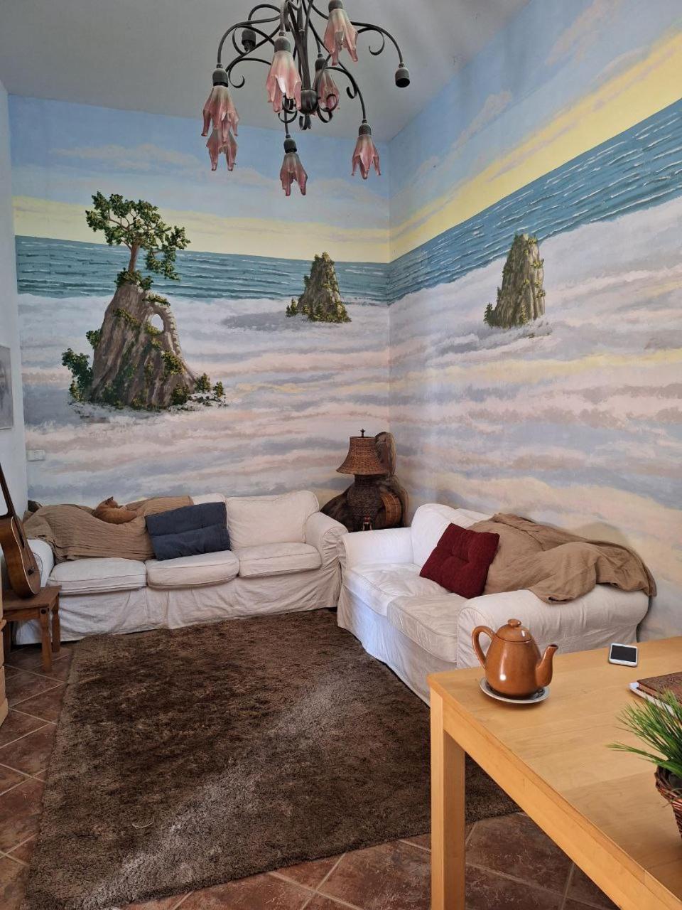 Casa Colores Tenerife Guesthouse Κανδελάρια Εξωτερικό φωτογραφία