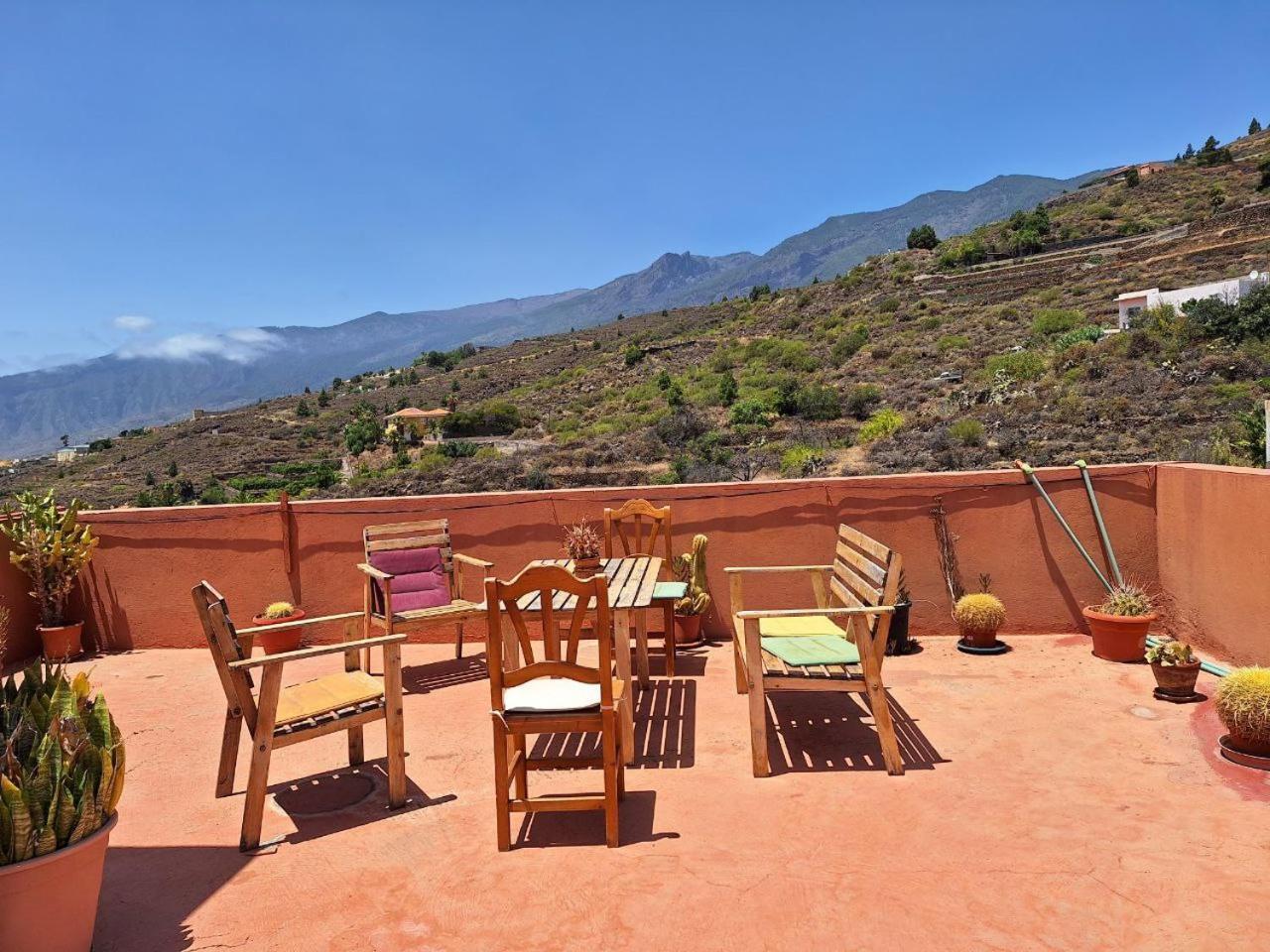 Casa Colores Tenerife Guesthouse Κανδελάρια Εξωτερικό φωτογραφία