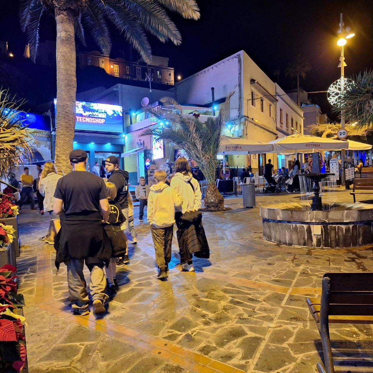 Casa Colores Tenerife Guesthouse Κανδελάρια Εξωτερικό φωτογραφία