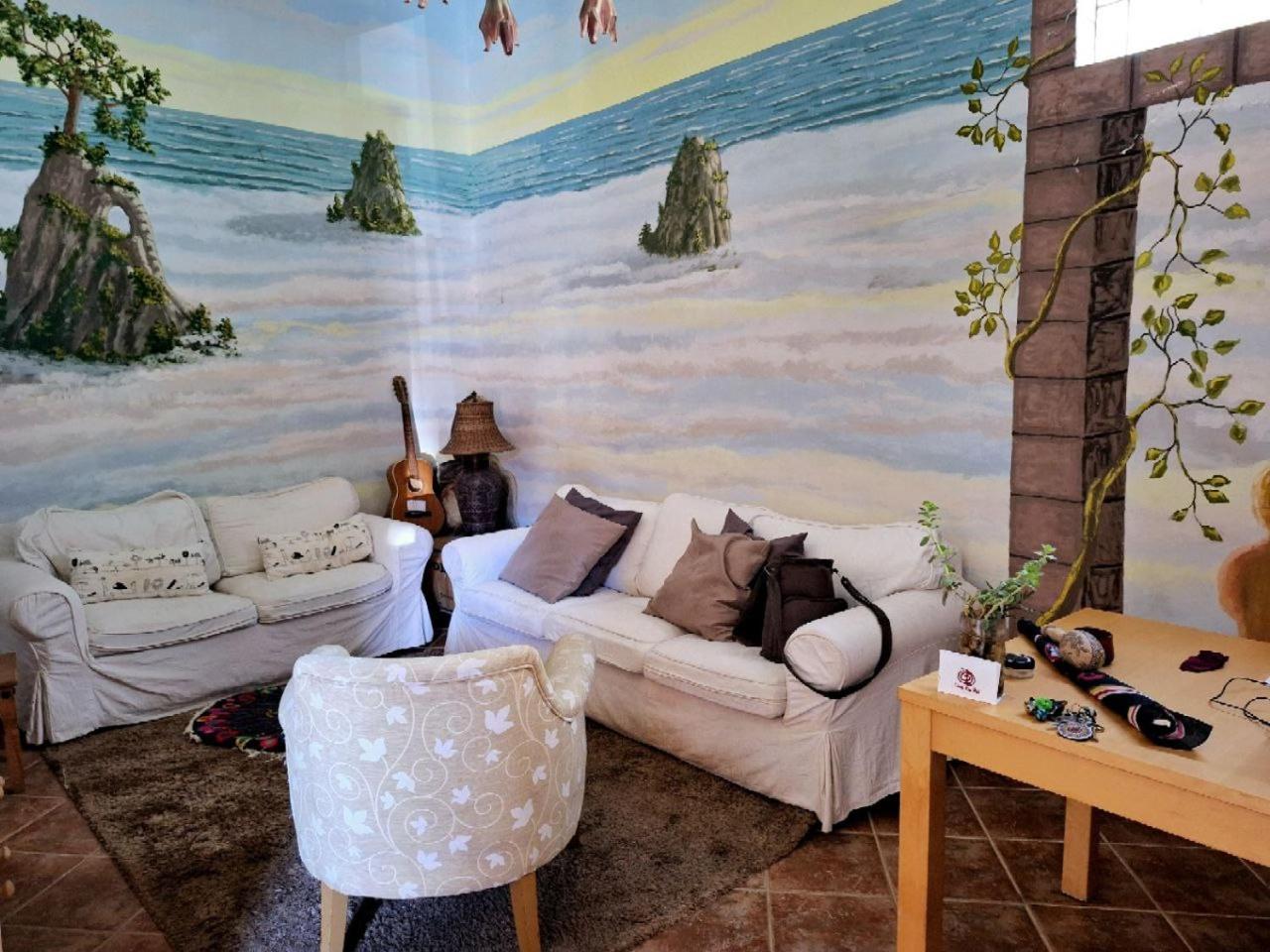 Casa Colores Tenerife Guesthouse Κανδελάρια Εξωτερικό φωτογραφία