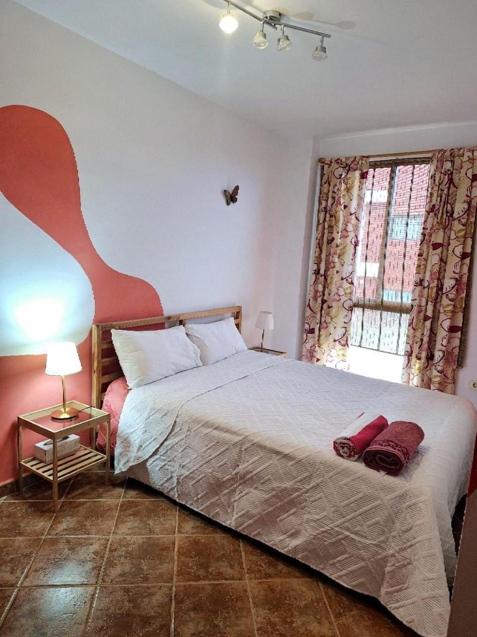 Casa Colores Tenerife Guesthouse Κανδελάρια Εξωτερικό φωτογραφία