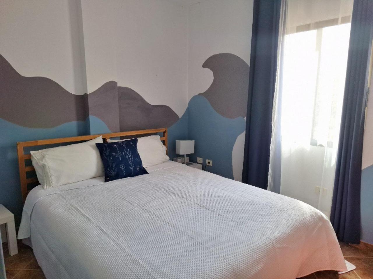 Casa Colores Tenerife Guesthouse Κανδελάρια Εξωτερικό φωτογραφία