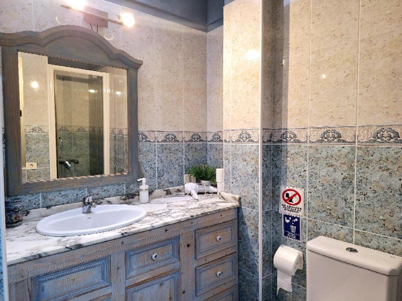Casa Colores Tenerife Guesthouse Κανδελάρια Εξωτερικό φωτογραφία