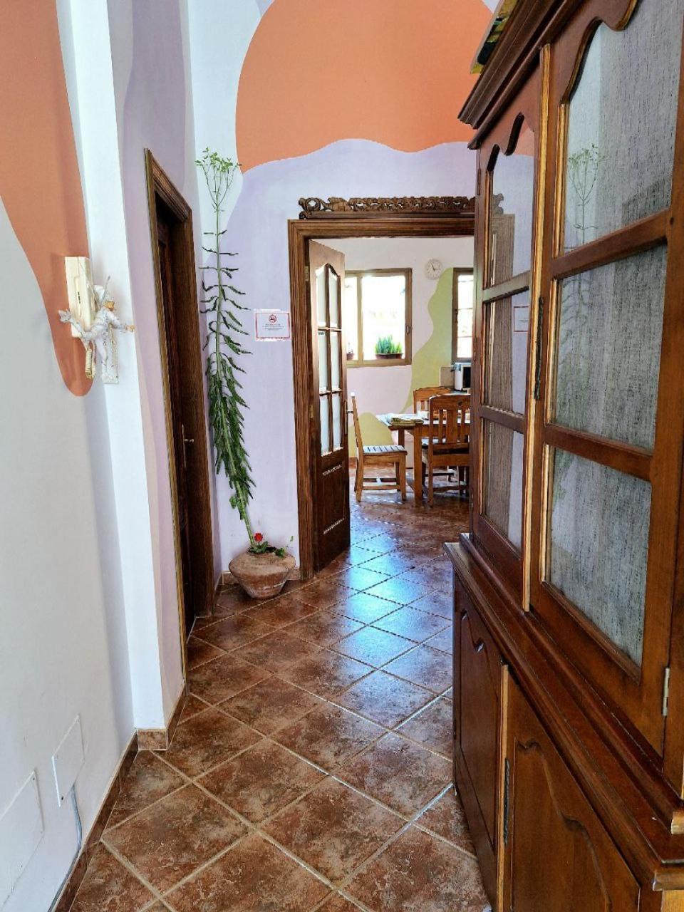 Casa Colores Tenerife Guesthouse Κανδελάρια Εξωτερικό φωτογραφία