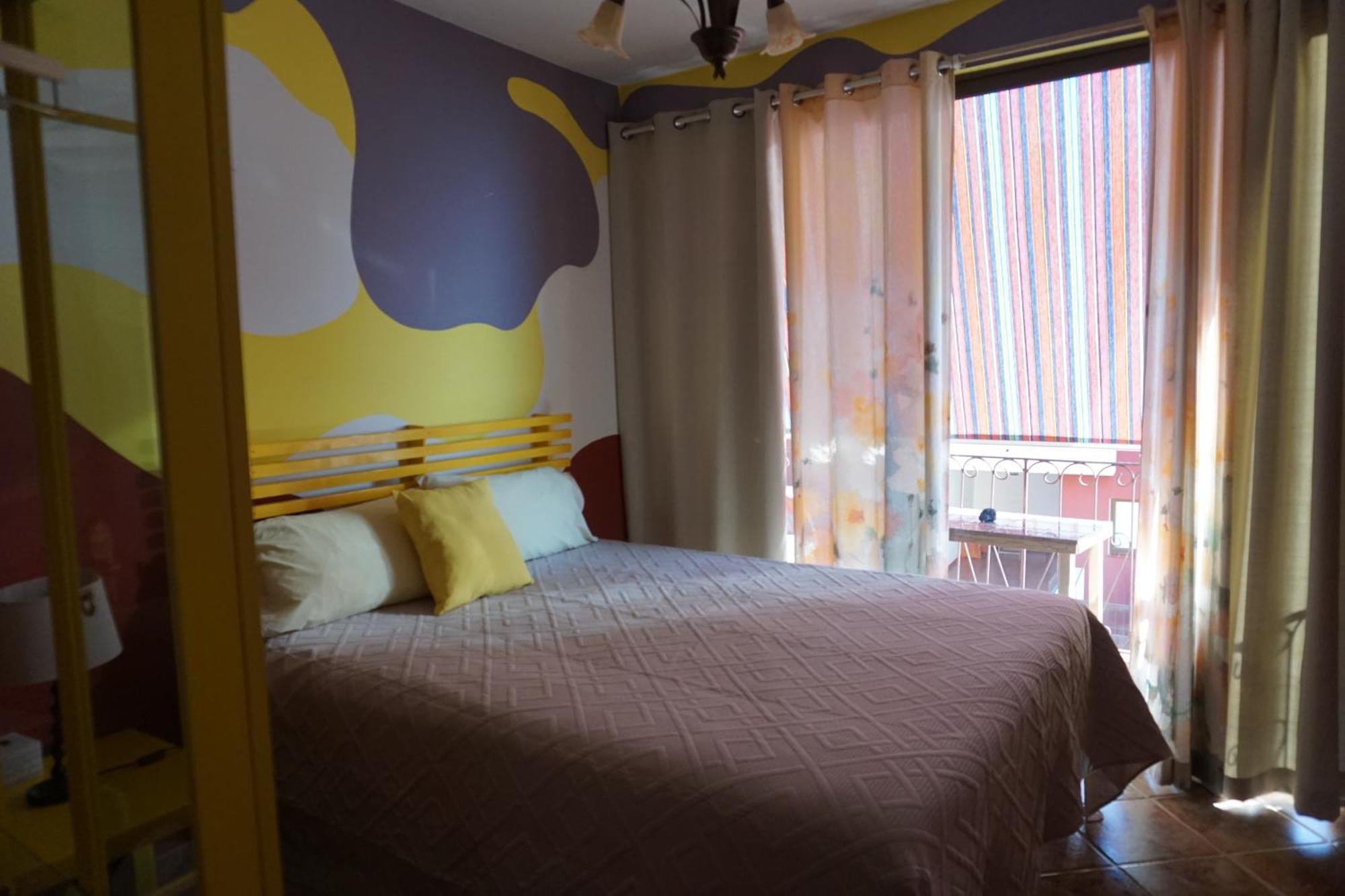 Casa Colores Tenerife Guesthouse Κανδελάρια Εξωτερικό φωτογραφία
