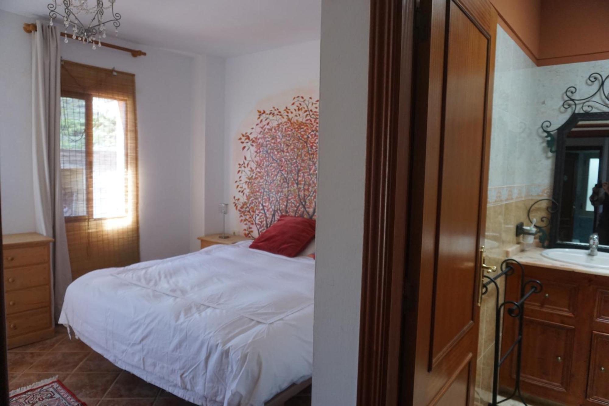 Casa Colores Tenerife Guesthouse Κανδελάρια Εξωτερικό φωτογραφία
