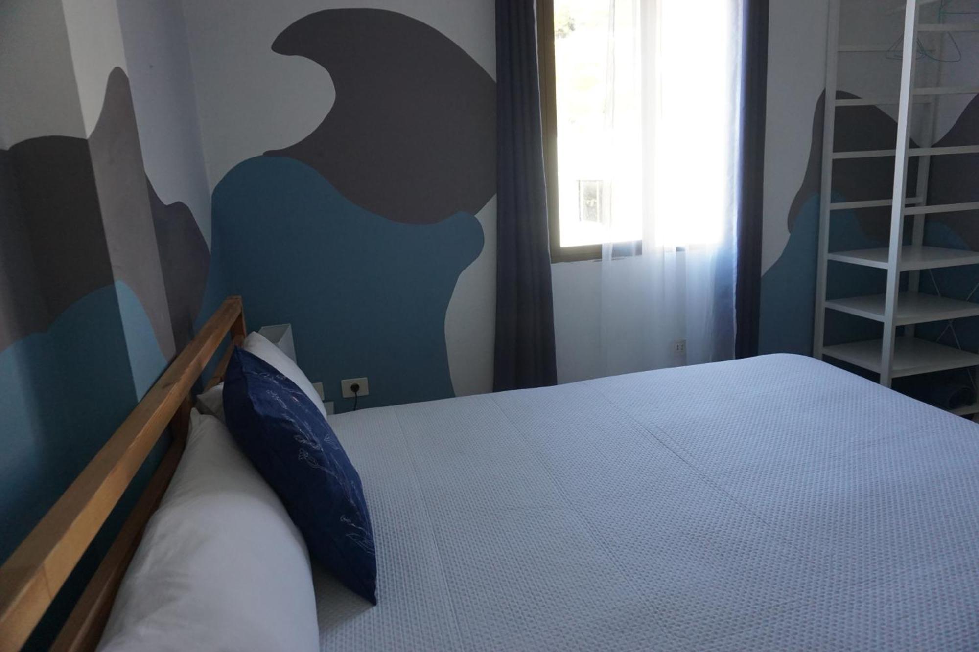 Casa Colores Tenerife Guesthouse Κανδελάρια Εξωτερικό φωτογραφία