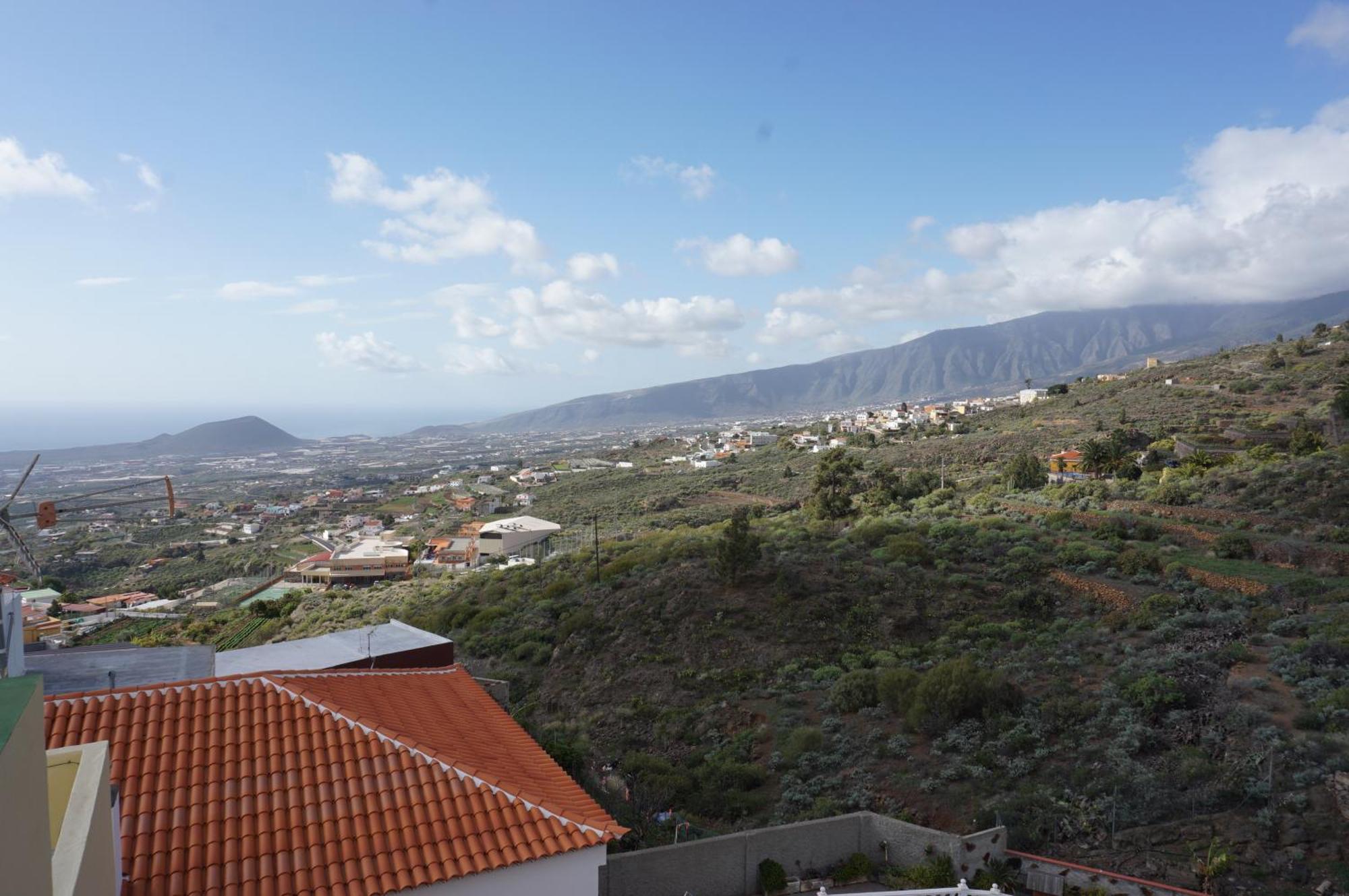 Casa Colores Tenerife Guesthouse Κανδελάρια Εξωτερικό φωτογραφία