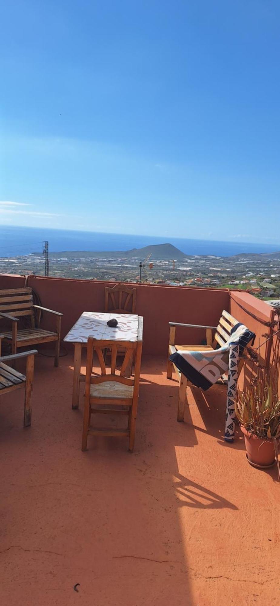 Casa Colores Tenerife Guesthouse Κανδελάρια Εξωτερικό φωτογραφία