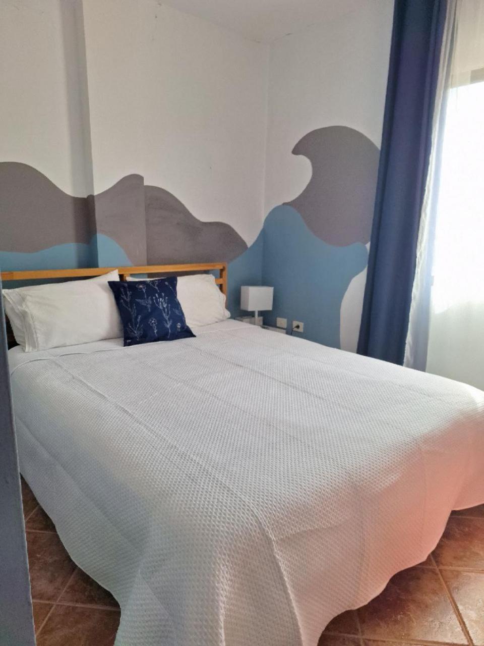 Casa Colores Tenerife Guesthouse Κανδελάρια Εξωτερικό φωτογραφία