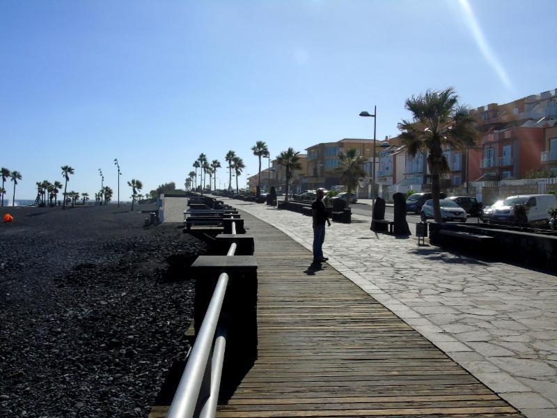 Casa Colores Tenerife Guesthouse Κανδελάρια Εξωτερικό φωτογραφία