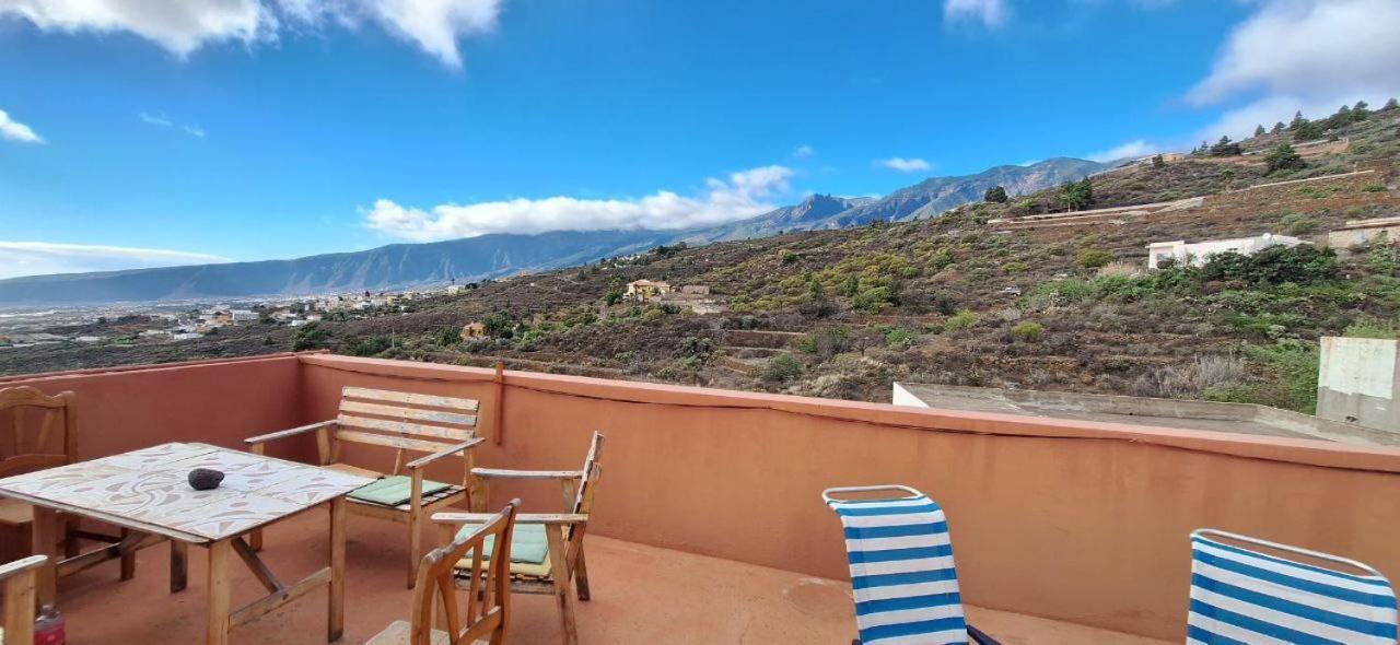 Casa Colores Tenerife Guesthouse Κανδελάρια Εξωτερικό φωτογραφία
