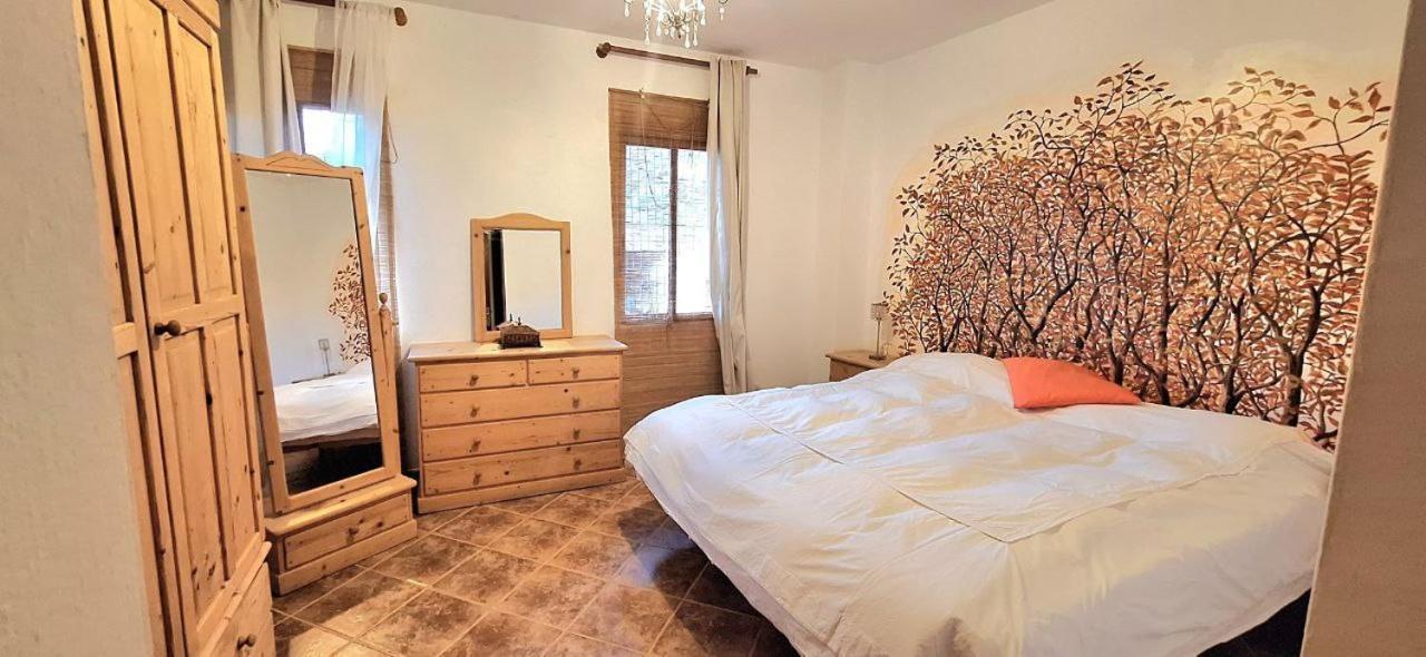 Casa Colores Tenerife Guesthouse Κανδελάρια Εξωτερικό φωτογραφία