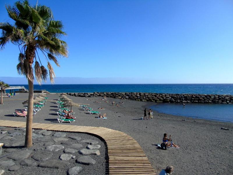 Casa Colores Tenerife Guesthouse Κανδελάρια Εξωτερικό φωτογραφία