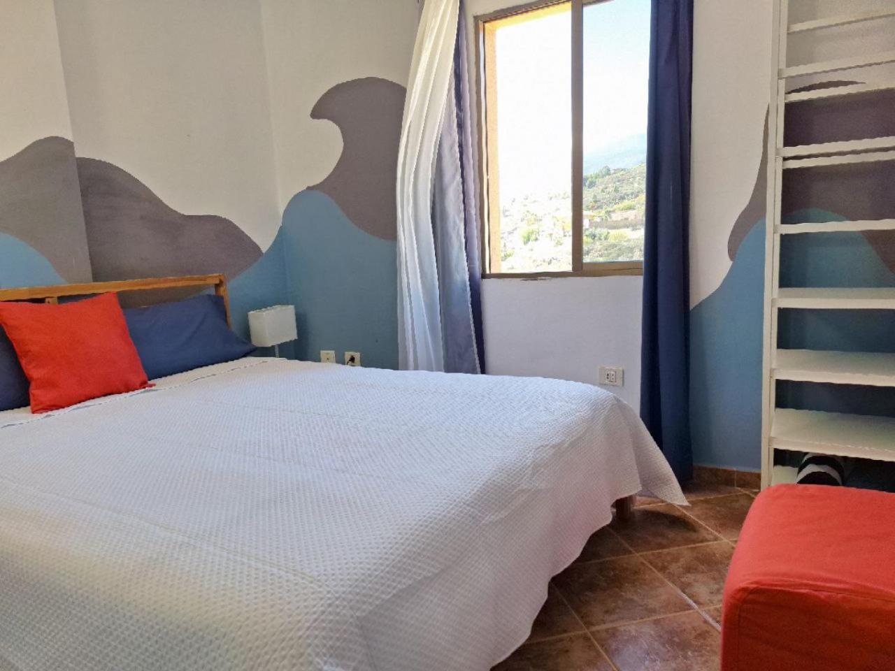 Casa Colores Tenerife Guesthouse Κανδελάρια Εξωτερικό φωτογραφία