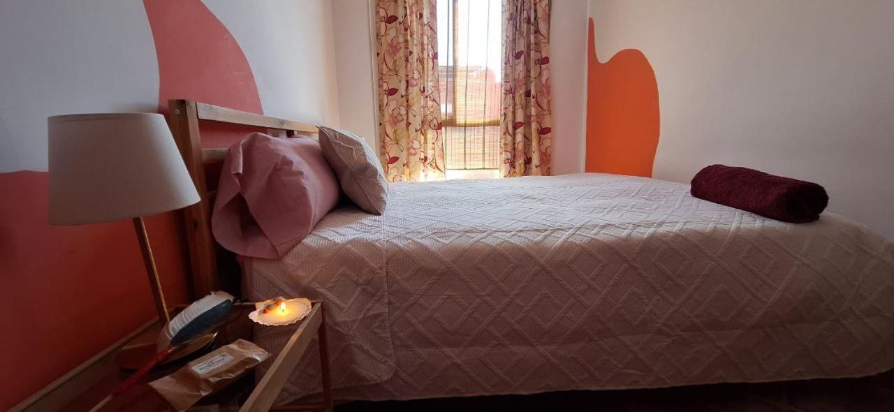 Casa Colores Tenerife Guesthouse Κανδελάρια Εξωτερικό φωτογραφία