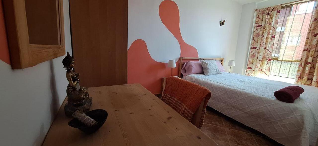 Casa Colores Tenerife Guesthouse Κανδελάρια Εξωτερικό φωτογραφία