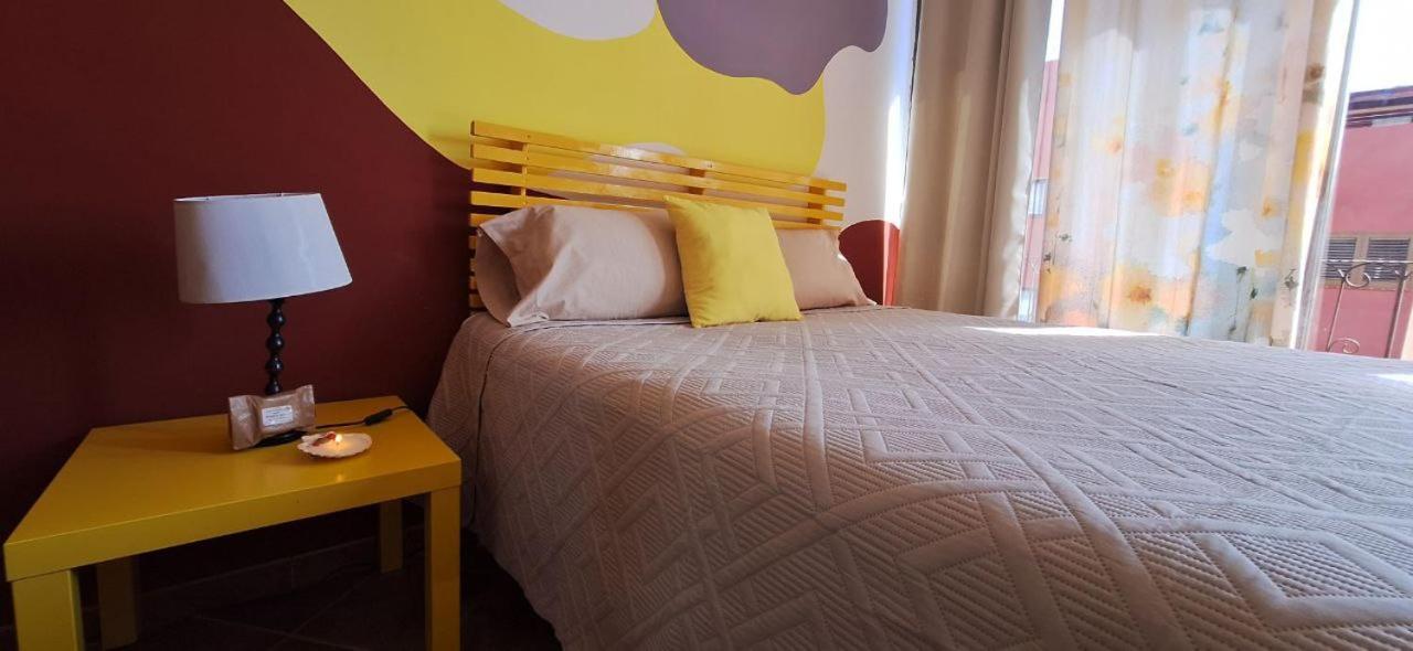 Casa Colores Tenerife Guesthouse Κανδελάρια Εξωτερικό φωτογραφία