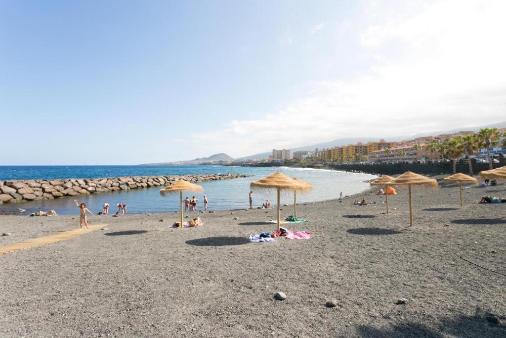 Casa Colores Tenerife Guesthouse Κανδελάρια Εξωτερικό φωτογραφία