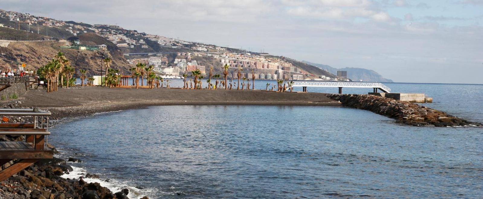 Casa Colores Tenerife Guesthouse Κανδελάρια Εξωτερικό φωτογραφία