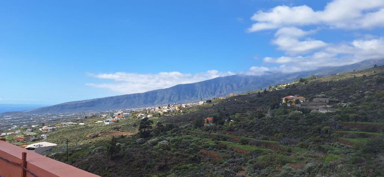 Casa Colores Tenerife Guesthouse Κανδελάρια Εξωτερικό φωτογραφία