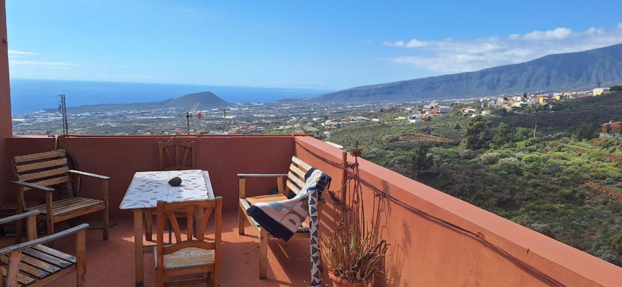 Casa Colores Tenerife Guesthouse Κανδελάρια Εξωτερικό φωτογραφία